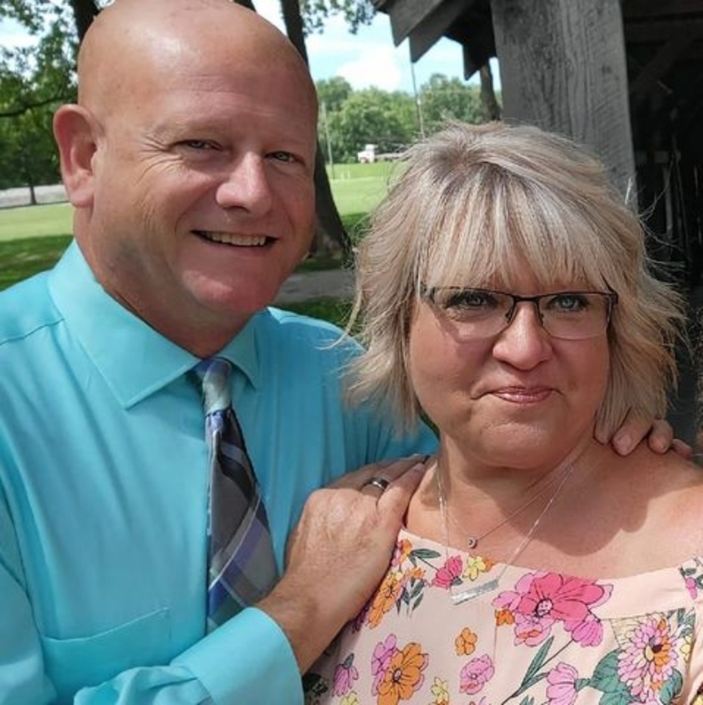 Meet your Posher, Gayle douglas